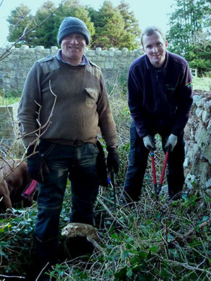 Mourne Heritage Trust
